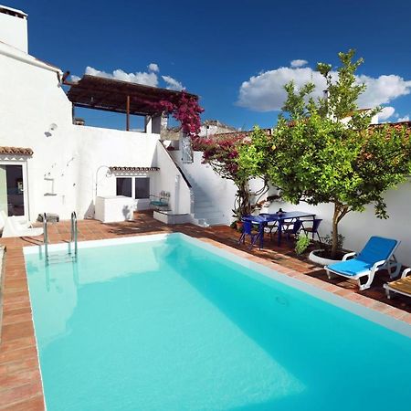 Vila Casa Amarela Avis Exteriér fotografie