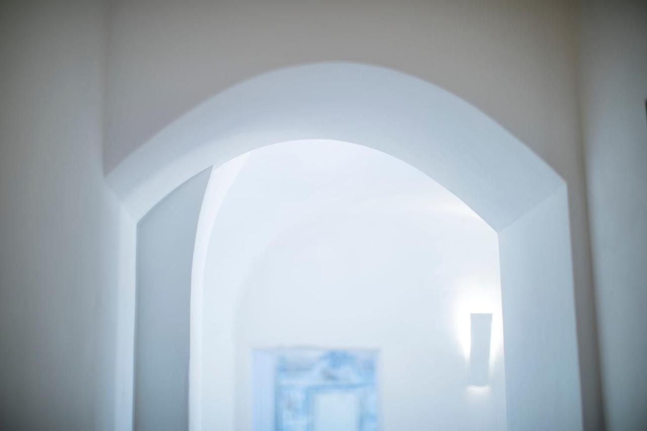 Vila Casa Amarela Avis Exteriér fotografie